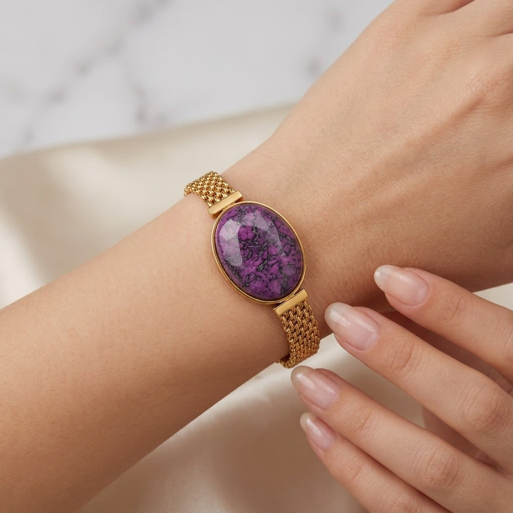 Bracciale Stone