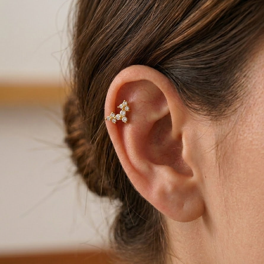 Piercing Dreamy