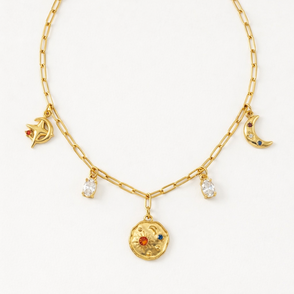 Collana Eclissi