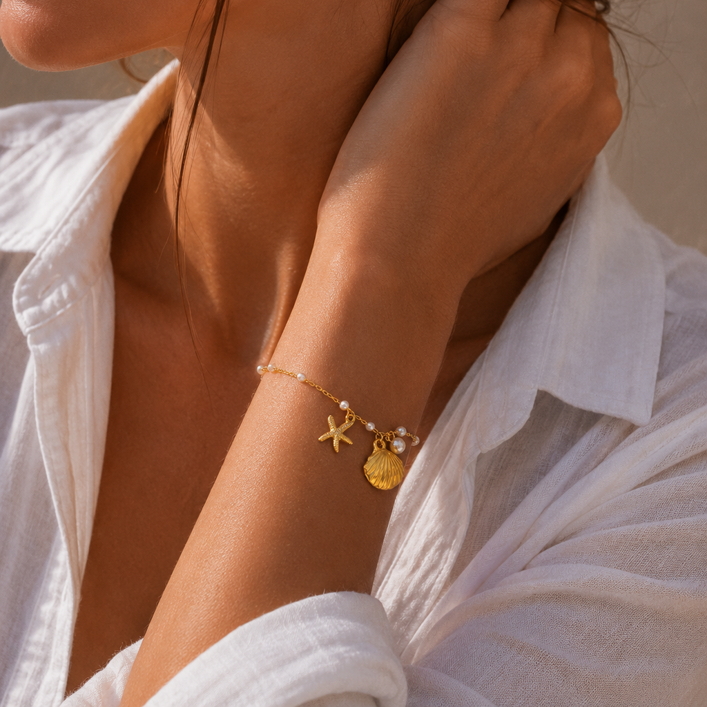 Bracciale Sea La Vie