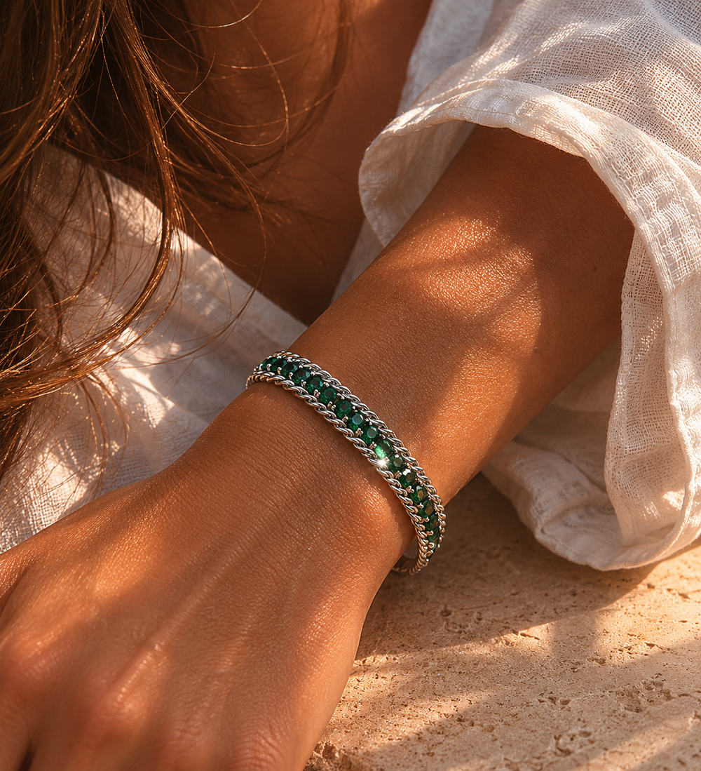 Bracciale Icon