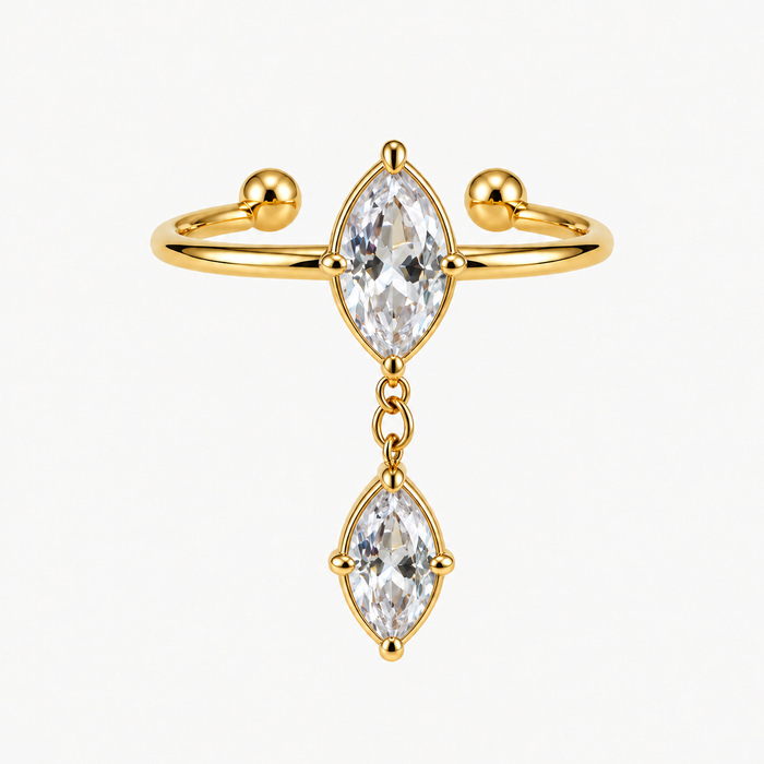 Anello Drama