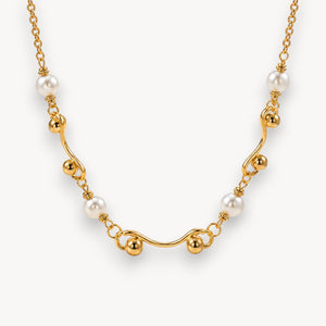 Collana Fancy