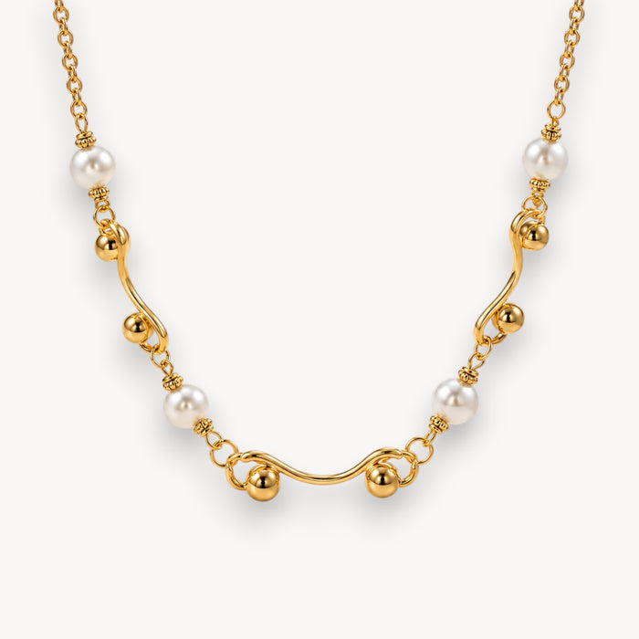 Collana Fancy