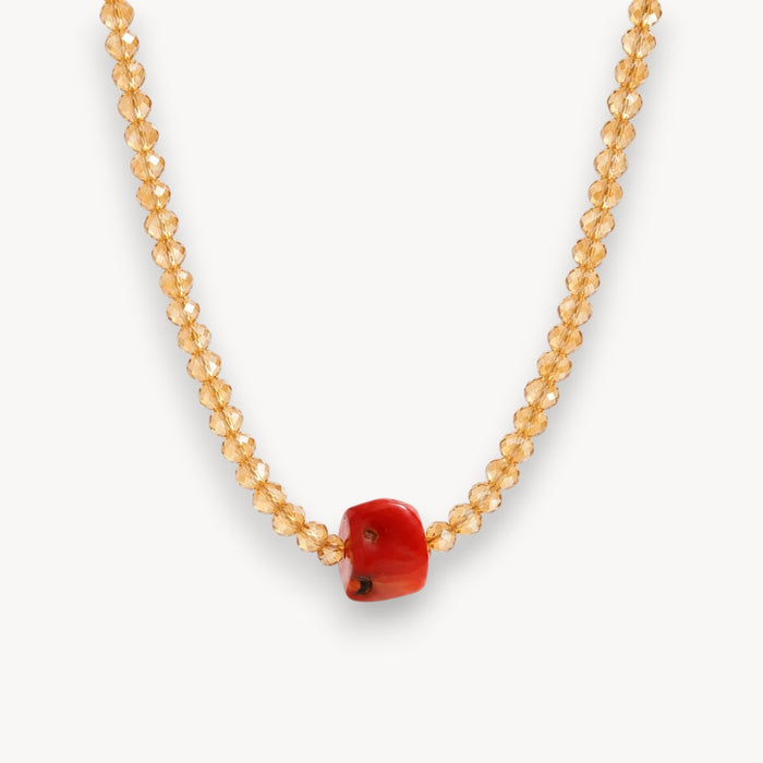 Collana Desert