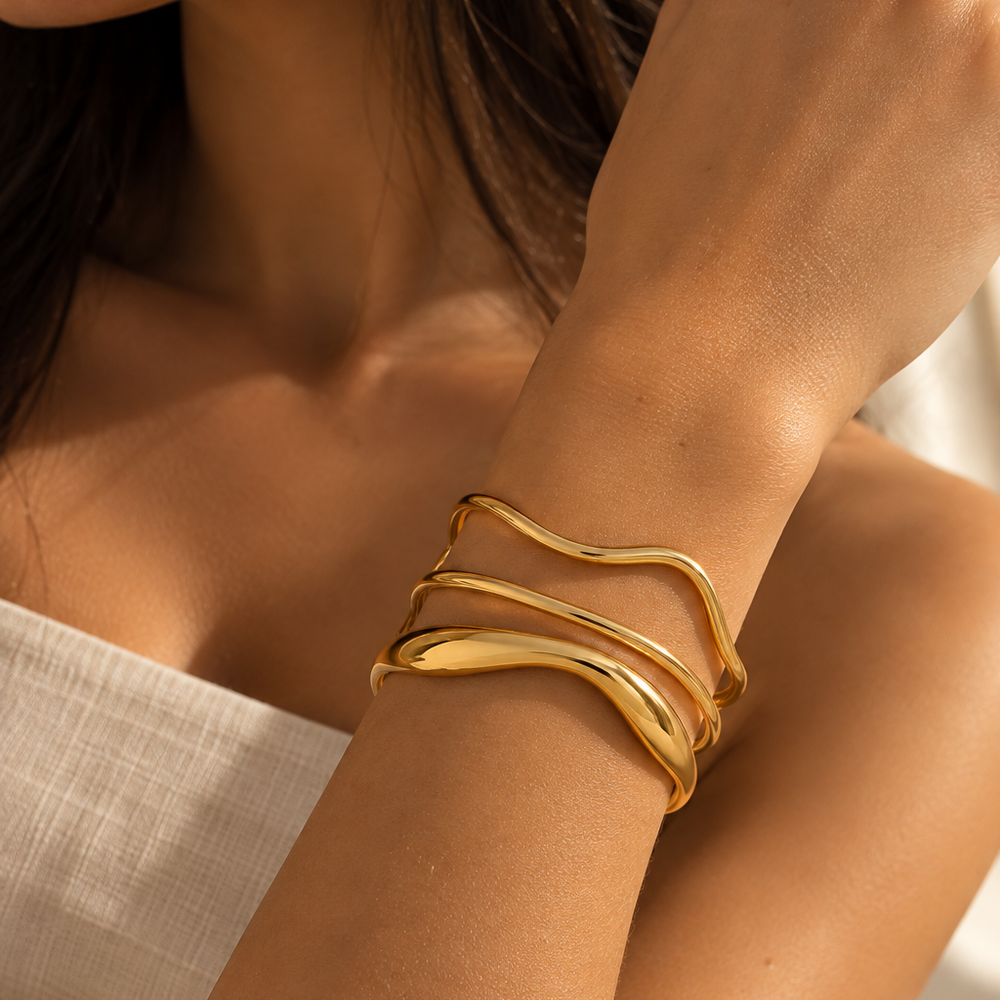 Bracciale Luxe