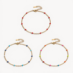 Bracciale Good Vibes