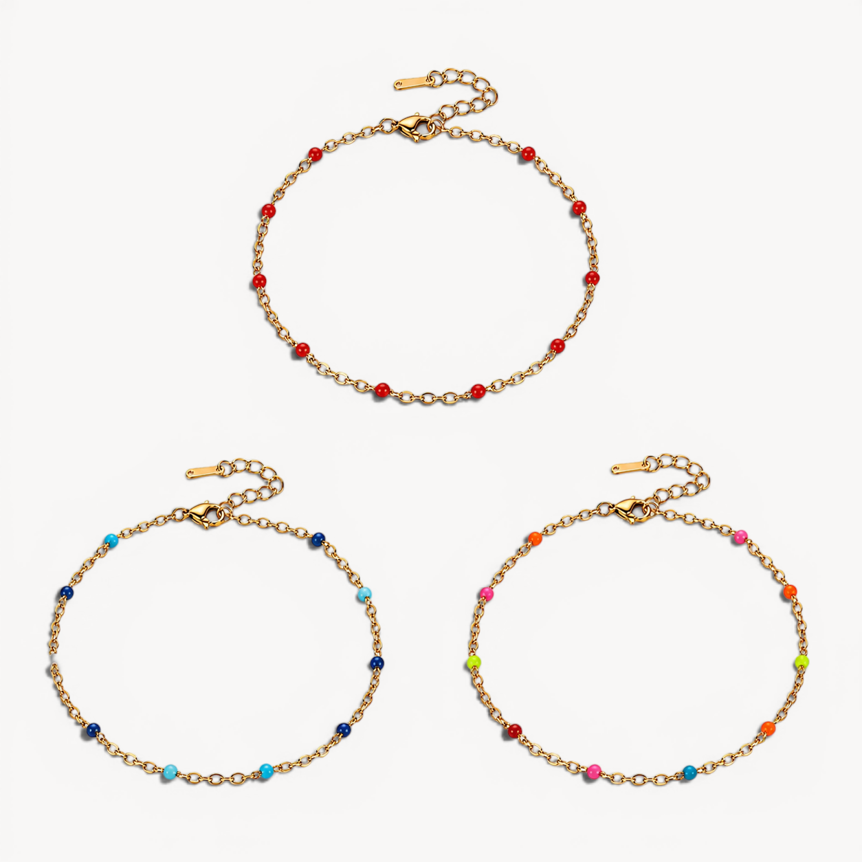 Bracciale Good Vibes