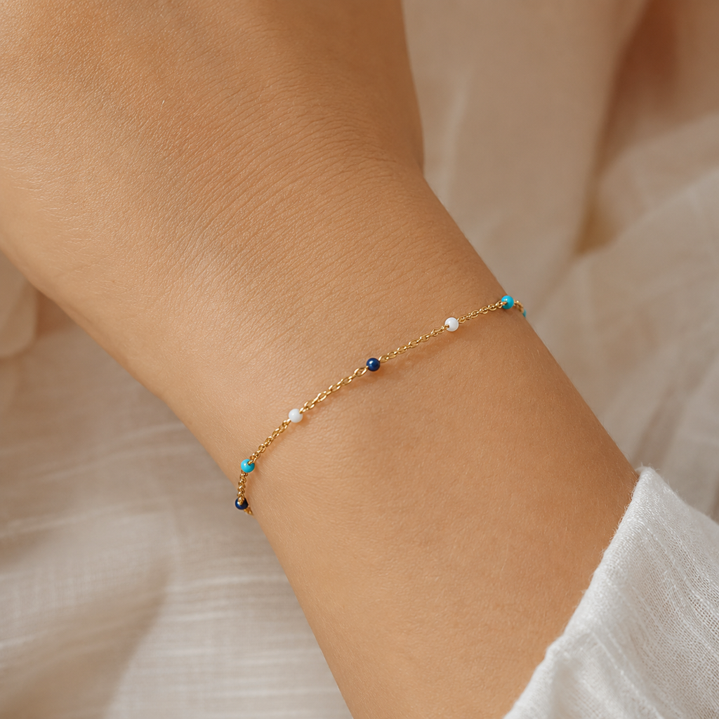 Bracciale Good Vibes