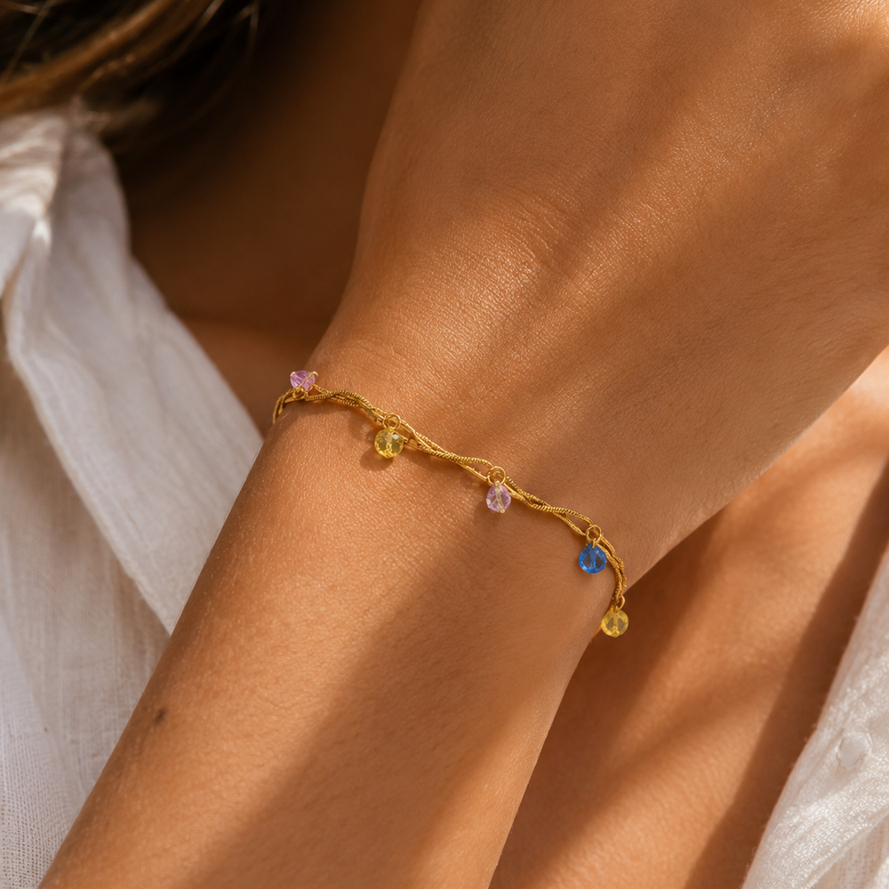 Bracciale Sunkissed