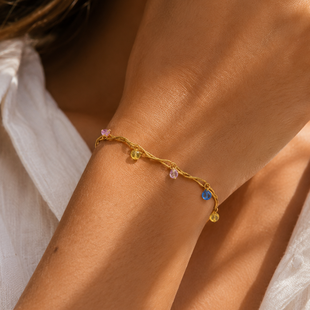 Bracciale Sunkissed