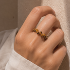 Anello Boheme