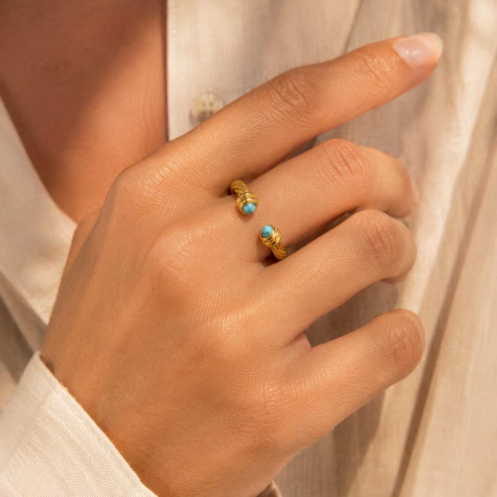 Anello Karma