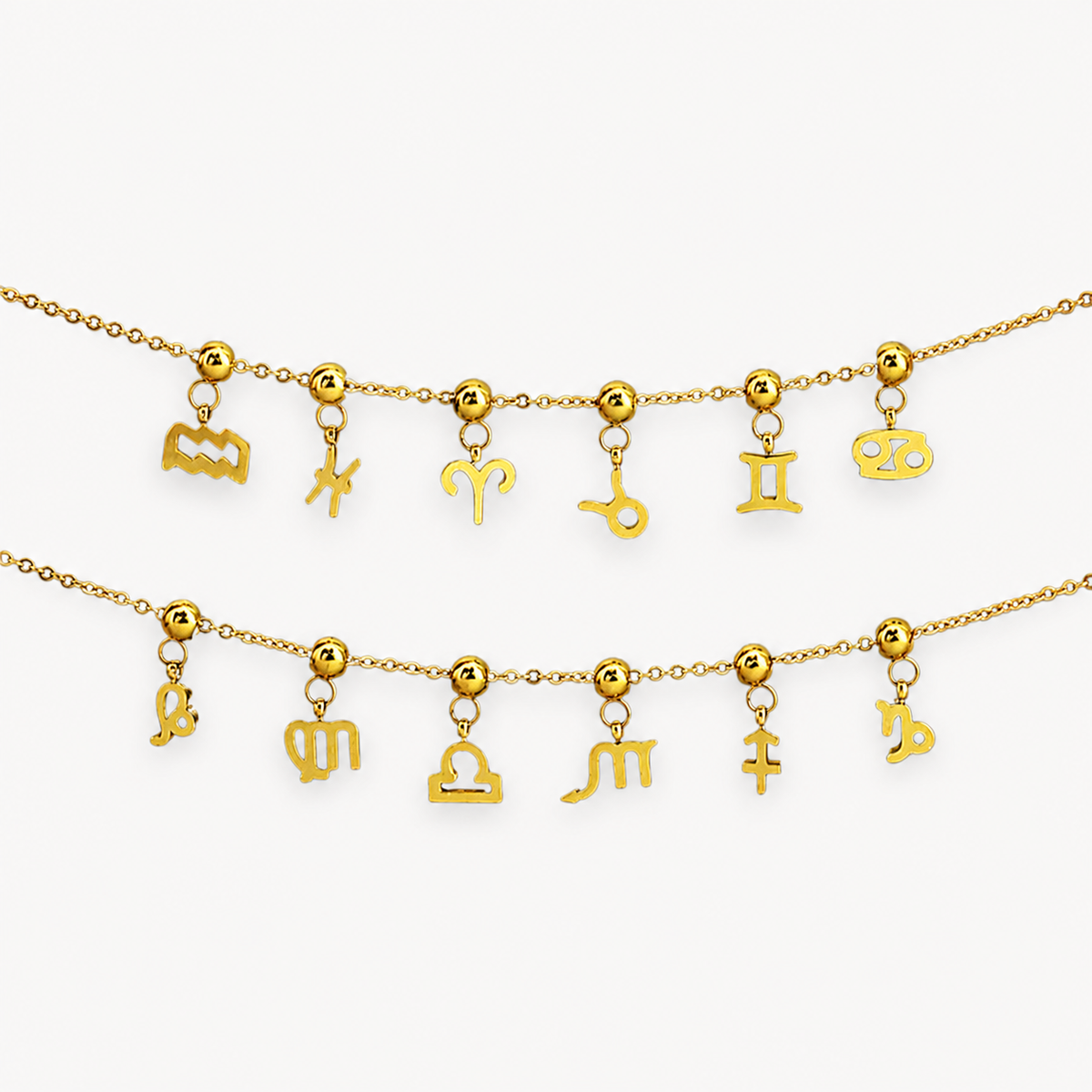 Charm Zodiac