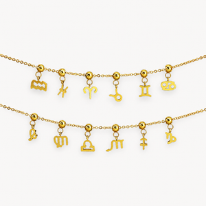 Charm Zodiac