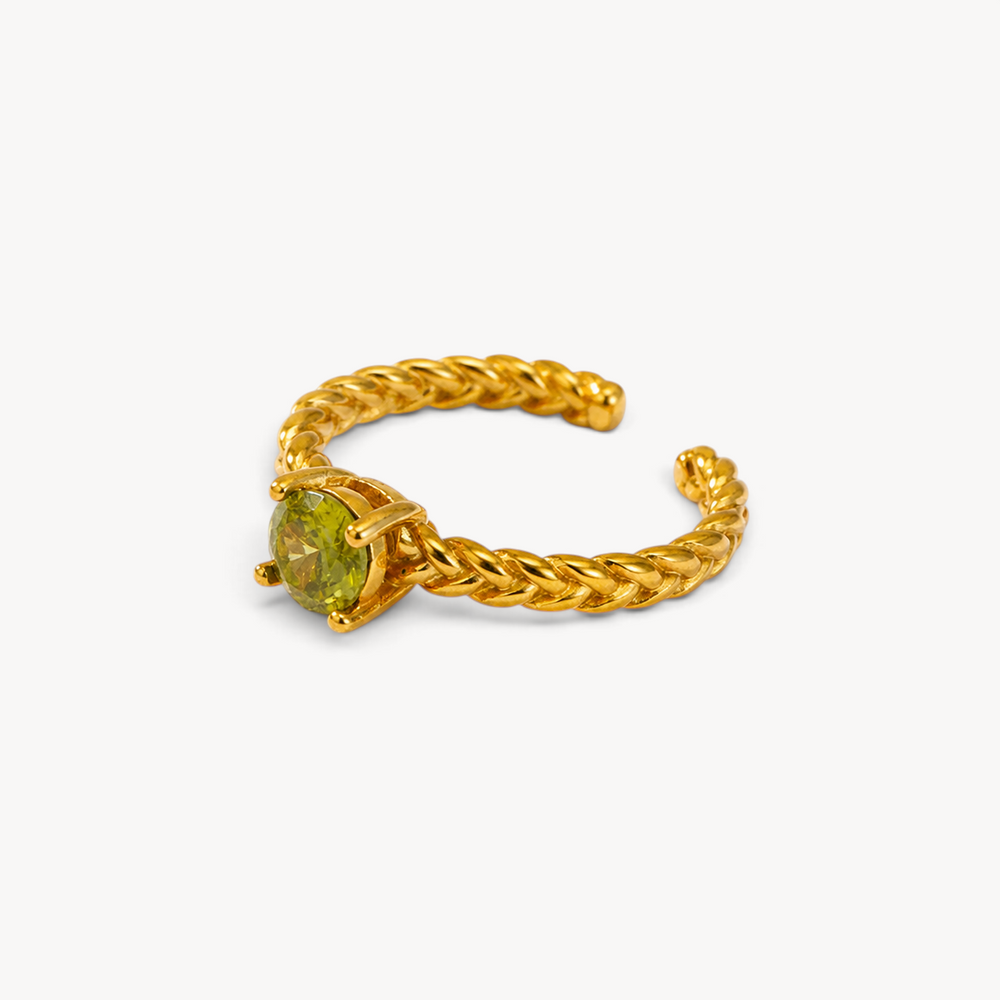 Anello Braid