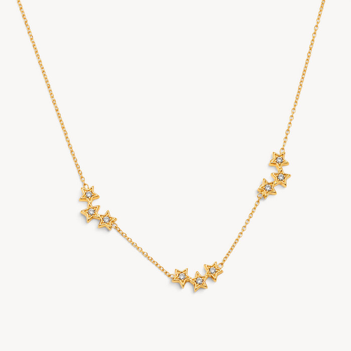 Collana Starfall