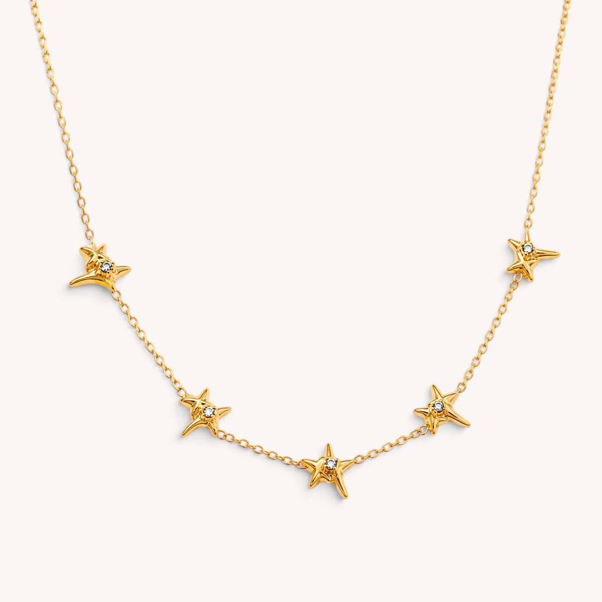Collana Stardust