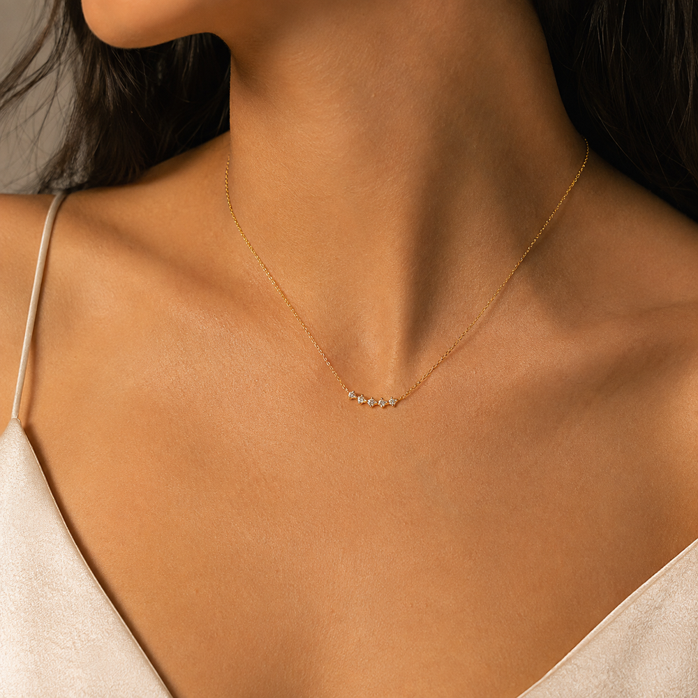Collana Starline