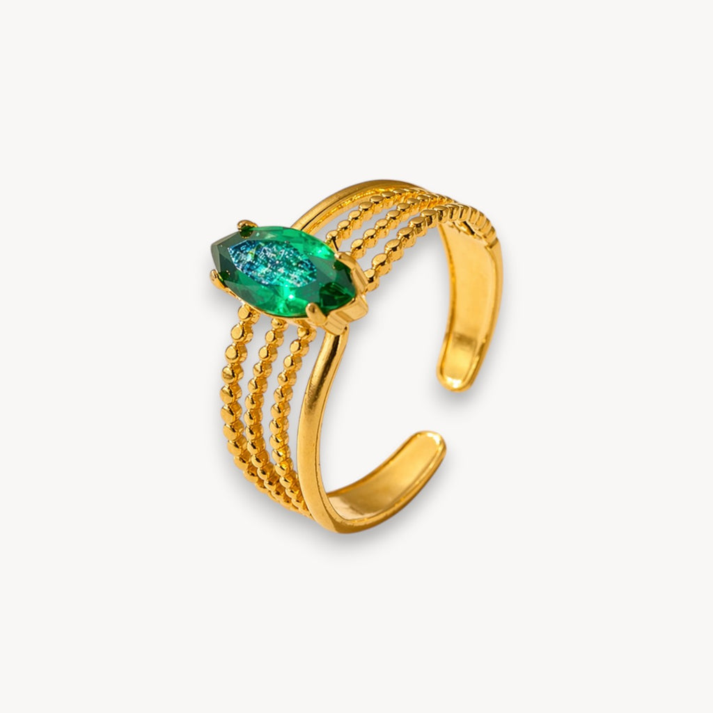 Anello Glam