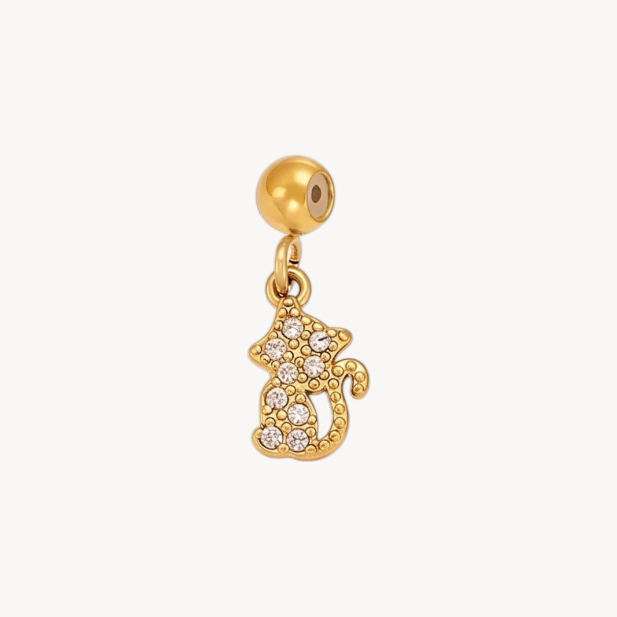 Charm Kitty