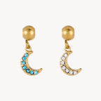 Charm Moon