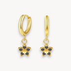 Orecchini Hoop Spring