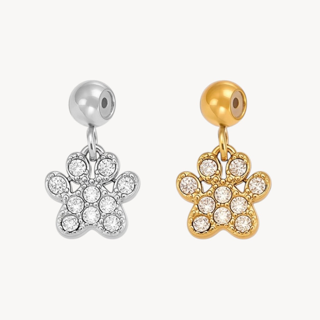 Charm Zampetta