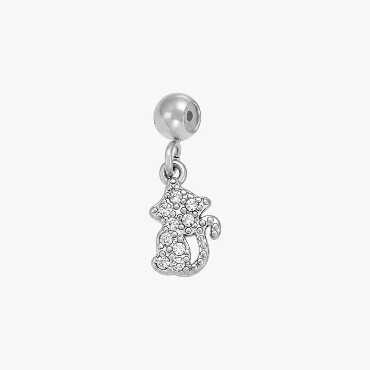 Charm Kitty