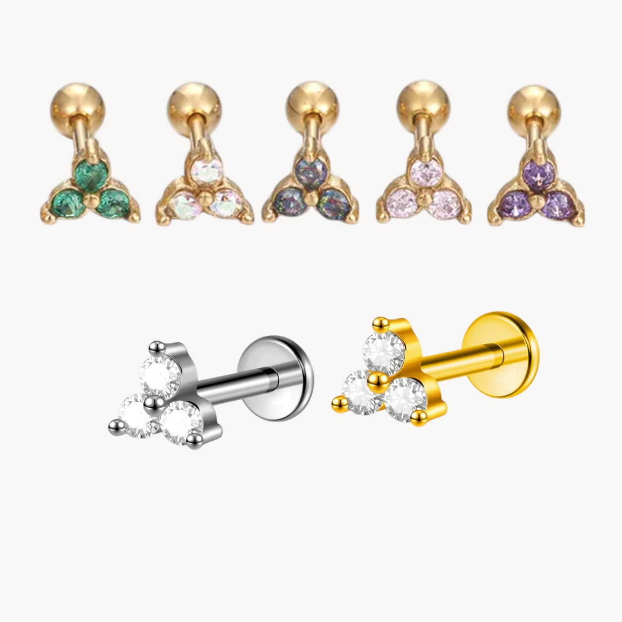 Piercing Twinkle