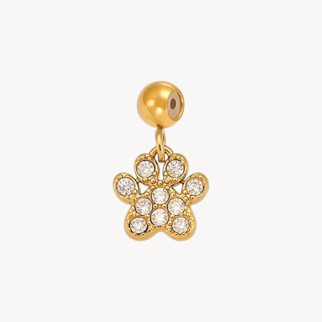 Charm Zampetta
