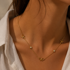 Collana Dolly