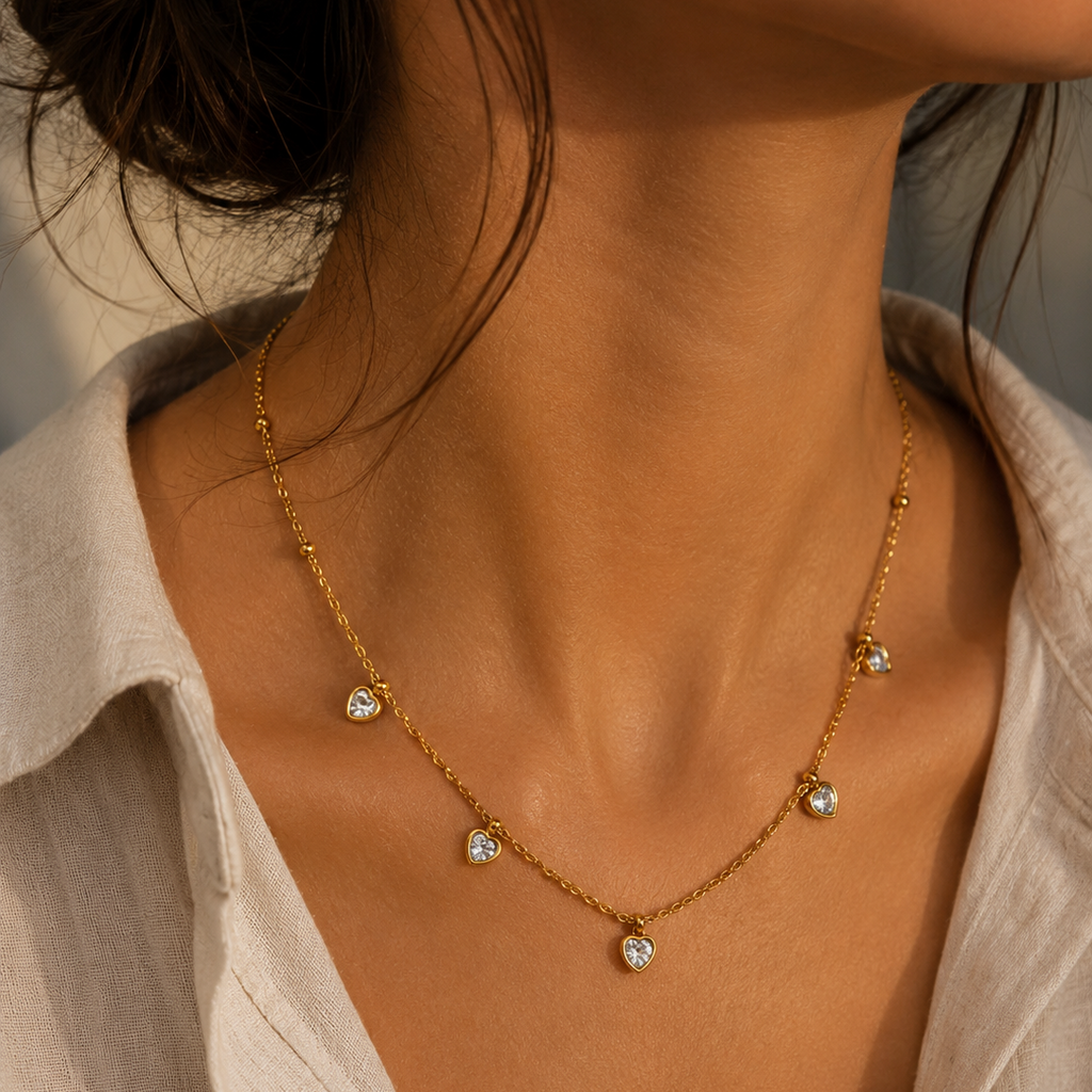 Collana Lovie
