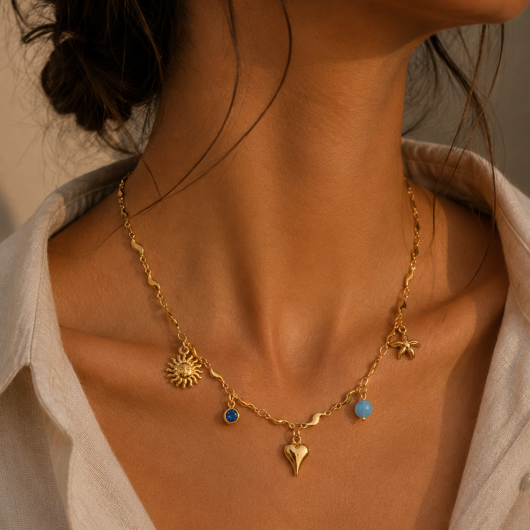 Collana Marea