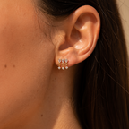 Piercing Cascade