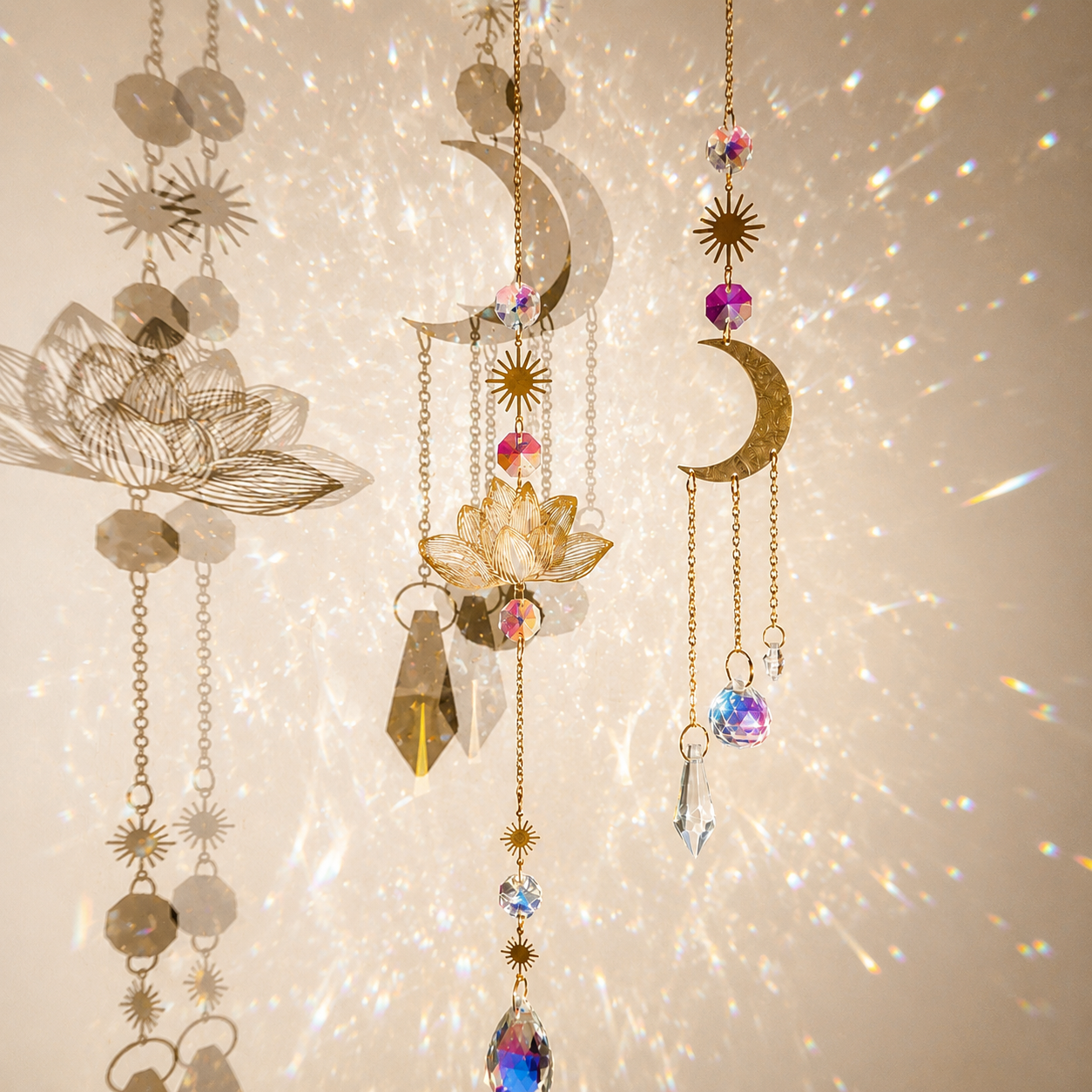 Suncatcher