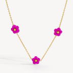 Collana Posy