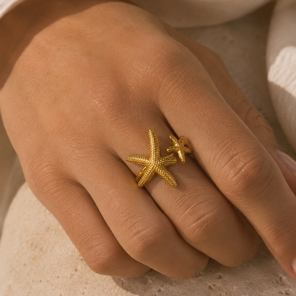 Anello Seychelles