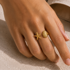 Anello Tropic