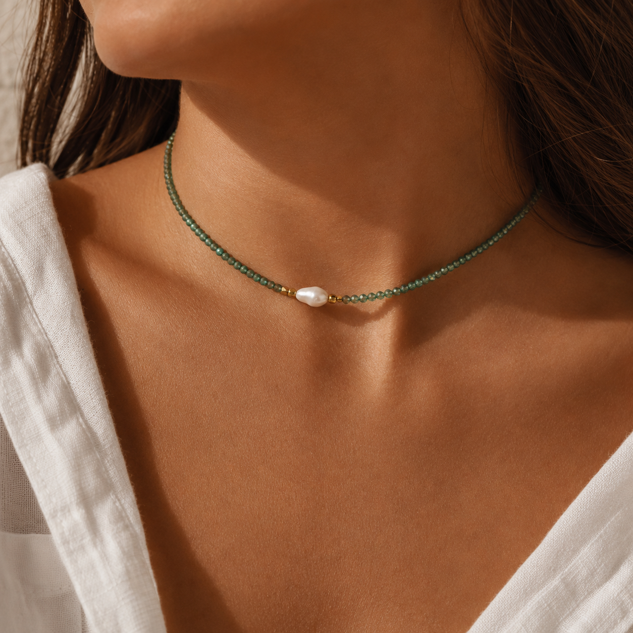 Collana Aloha