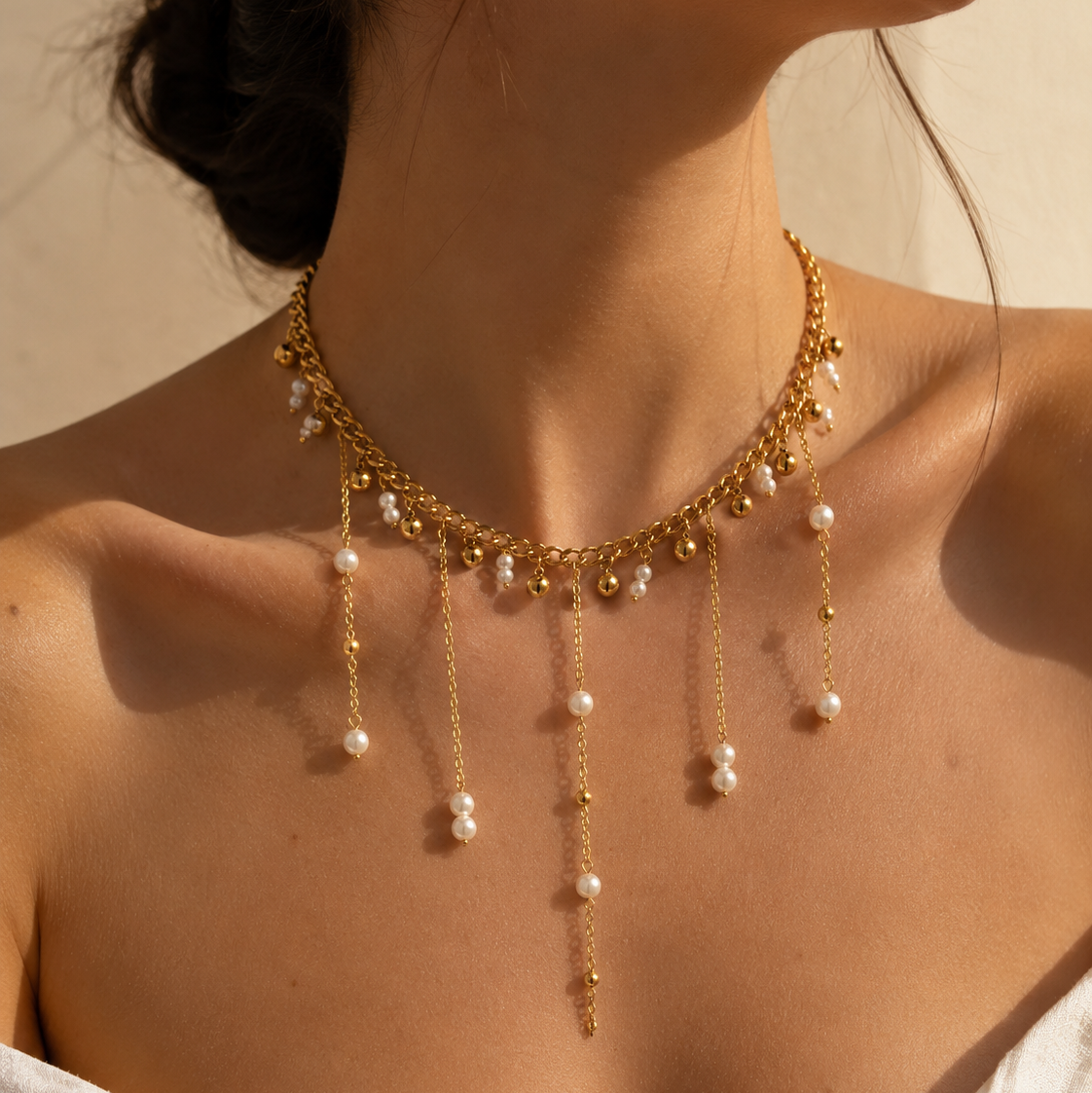 Collana Ariel
