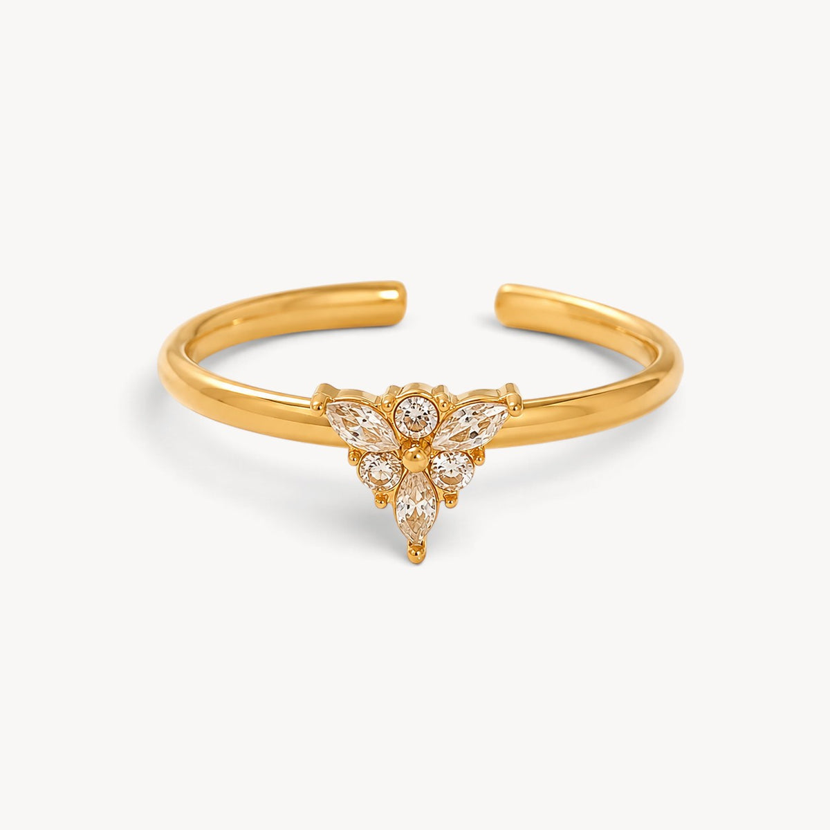 Anello Fairy