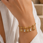 Bracciale Flora