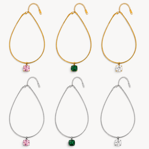 Collana Spotlight