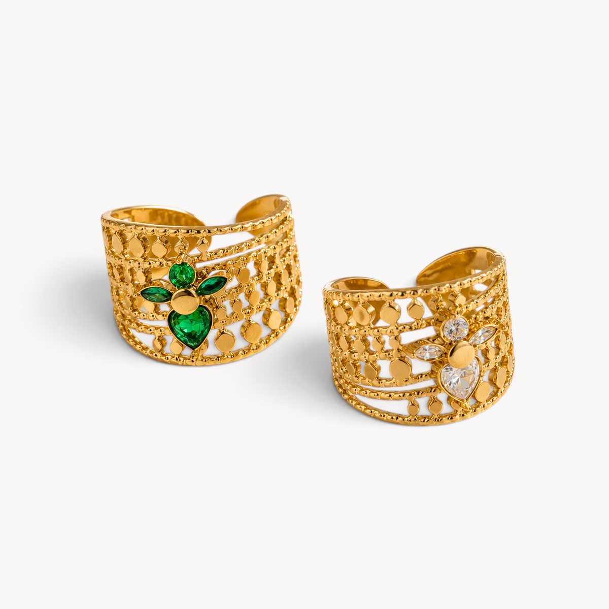 Anello Mystic