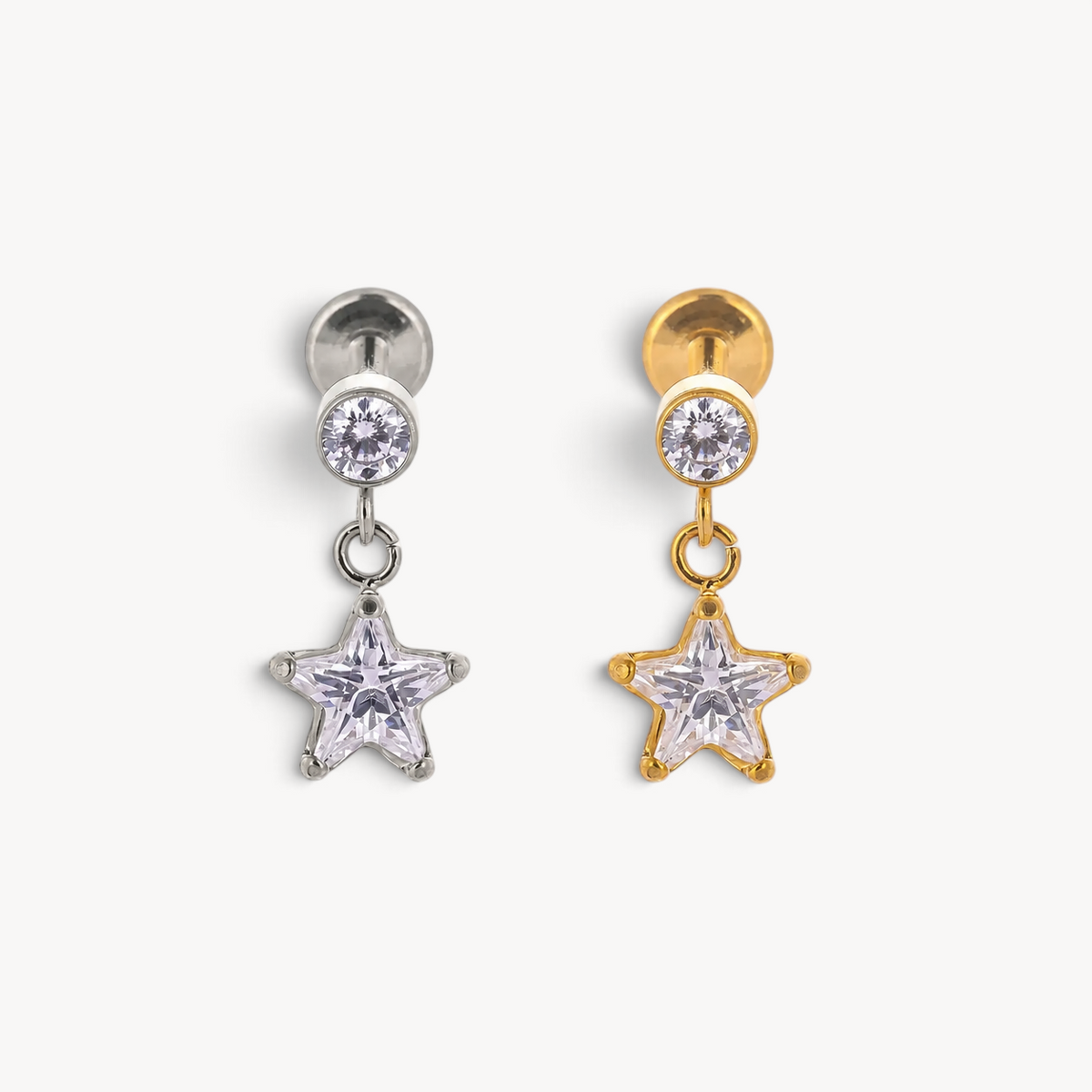 Piercing Starlight