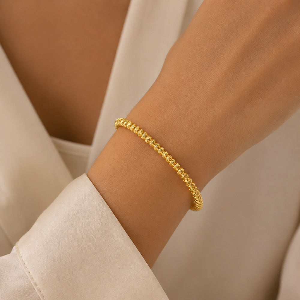 Bracciale Tweed