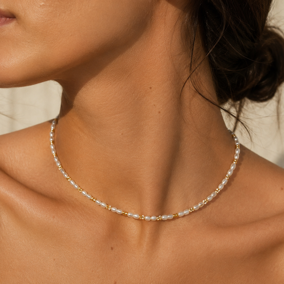 Collana Cloud