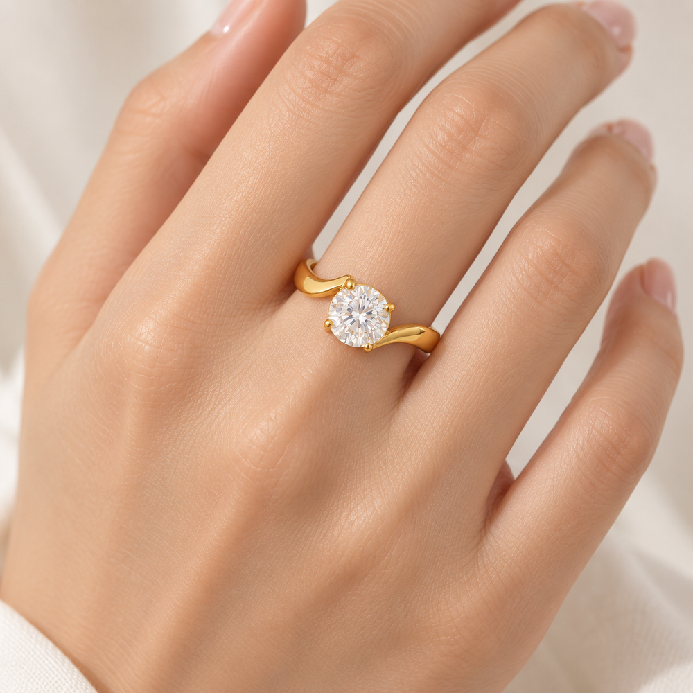 Anello Solit