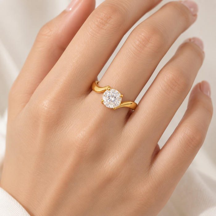 Anello Solit